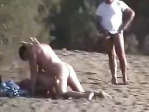 როდესაც ყველა ცეკვავ ...
