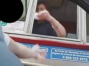 ორი ცხელი Asians suc ...