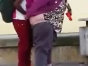 Sexy Russian mom ასწ ...
