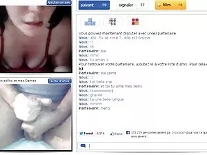 ახალგაზრდა, sexy სტუ ...
