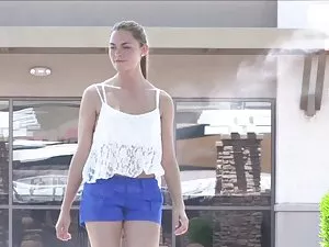 ცხელი დედა სექსი დიდ ...