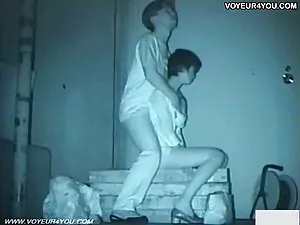 Redhead lesbian fuck ...