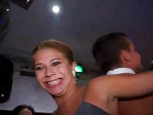 Blonde Lexi დიდ ფანჩ ...