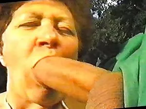 Sexy, მოწიფული ბანჯგ ...