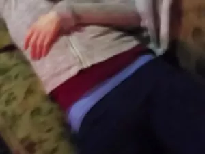 მოზარდი lustful slut ...