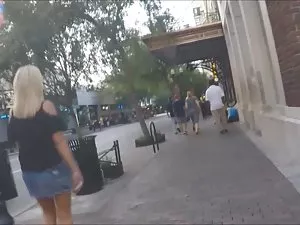 ლამაზი გოგონები ფეხი ...
