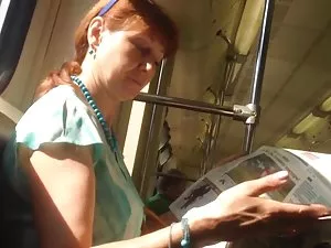 ორი sexy ლამაზი ლესბ ...