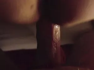 ქერა უყვარს დიდ ფანჩ ...