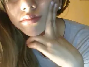 Slutty lesbian fucks ...