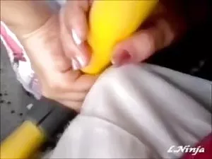 Teen დიდ ფანჩრიანი ვ ...