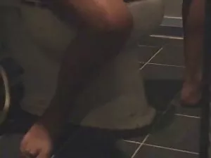 Lustful guy fucks cu ...