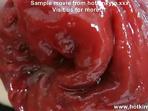 Anal maid მძინარე დე ...