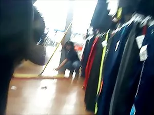 Slutty Dude fucks bi ...
