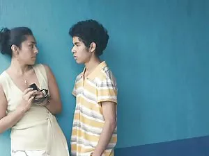 Dudes გადაღებული bab ...